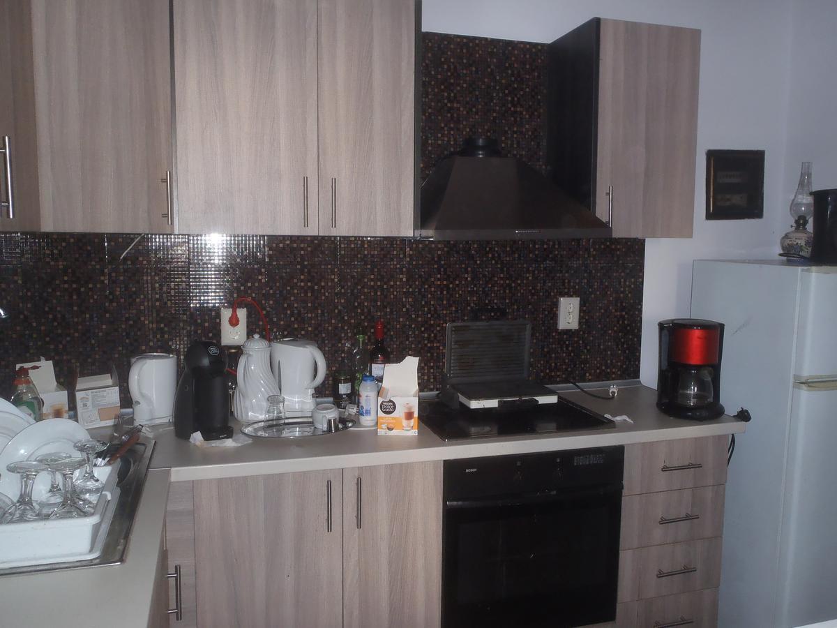 Litsa Apartment Ermones