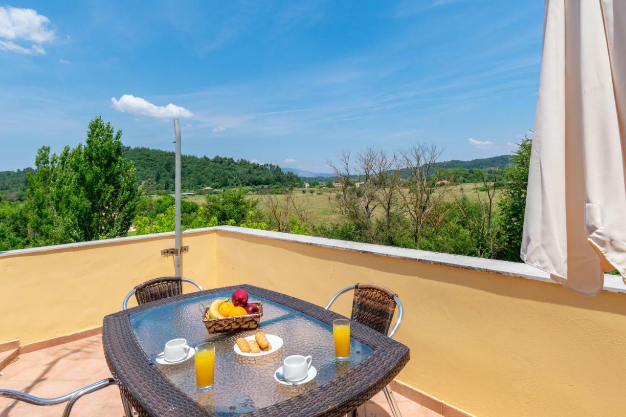 Apartment Litsa