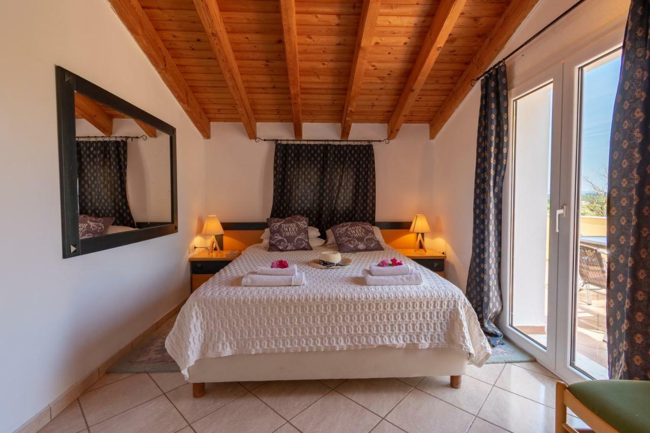 Apartment Litsa Ermones