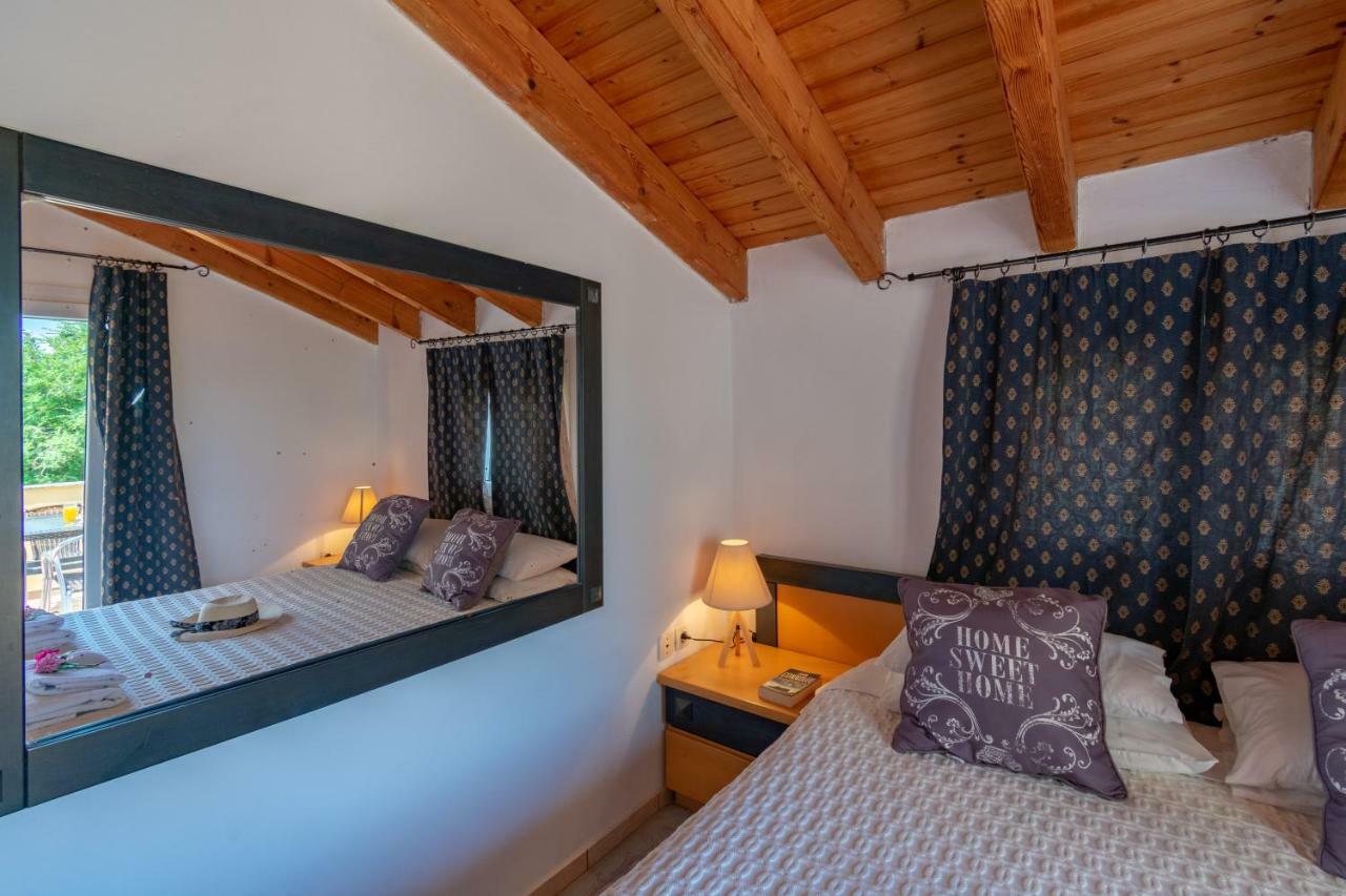 Apartment Litsa