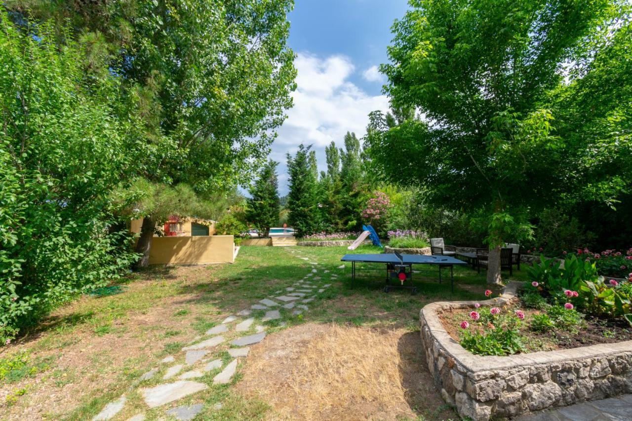 Apartment Litsa